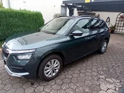 Grau Gebraucht 2022 Skoda Kamiq Style SUV | 19.500 € (Fairer Preis)