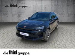 Schwarz Neu 2025 Cupra Formentor SUV | 40.980 € (Guter Preis)
