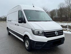 Weiß Gebraucht 2019 VW Crafter Van | 7.800 € (Guter Preis)