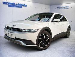 Weiß Gebraucht 2024 Hyundai Ioniq 6 Techniq Limousine | 34.990 € (Superpreis)