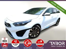 Weiss Neu 2025 Kia Ceed Sportswagon Kombi | 28.088 € (Guter Preis)