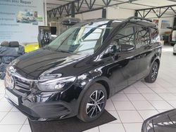 Loparitschwarz Gebraucht 2024 Mercedes EQT200 Premium Plus Van / Kleinbus | 28.990 € (Etwas zu teuer)