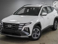 Neu 2025 Hyundai Tucson Comfort SUV | 27.671 € (Guter Preis)