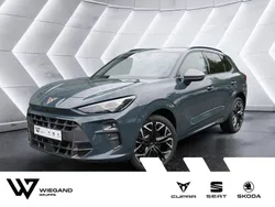 Blau Gebraucht 2025 Cupra Terramar VZ SUV | 46.397 € (Guter Preis)