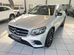 Mercedes GLC250