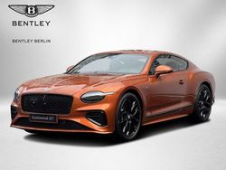 Orange Gebraucht 2024 Bentley Continental Coupé | 299.500 € (Superpreis)