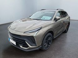 Schwarz Neu 2025 DFSK Forthing 5 SUV | 28.900 € (Fairer Preis)