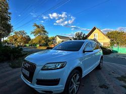 Gebraucht 2014 Audi Q7 S-Line SUV | 17.000 € (Fairer Preis)