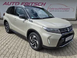 Braun Neu 2025 Suzuki Vitara Comfort+ SUV | 28.890 € (Fairer Preis)