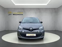Grau Gebraucht 2018 Renault Twingo Kleinwagen | 8.989 € (Fairer Preis)