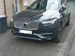 Grau Gebraucht 2016 Volvo XC90 SUV | 21.500 € (Guter Preis)