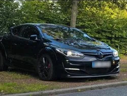 Schwarz Gebraucht 2014 Renault Mégane III Coupé | 14.000 € (Guter Preis)