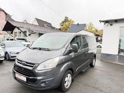 Magnetic Gebraucht 2017 Ford Tourneo Limousine | 18.890 € (Superpreis)