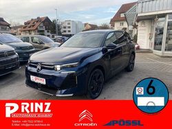 Blau Neu 2025 Citroën C5 Aircross SUV | 45.150 €