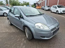 Grau Gebraucht 2008 Fiat Punto Kleinwagen | 1.850 € (Fairer Preis)