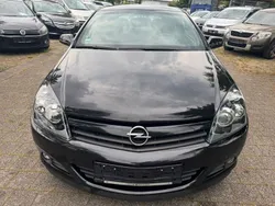 Opel Astra GTC