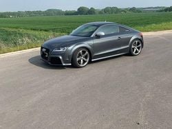 Gebraucht 2010 Audi TT RS Sport Coupé | 23.500 € (Fairer Preis)