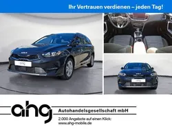 Schwarz Neu 2025 Kia Ceed Sportswagon Kombi | 26.690 € (Guter Preis)