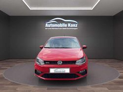 Rot Gebraucht 2015 VW Polo GTI Kleinwagen | 16.000 € (Fairer Preis)