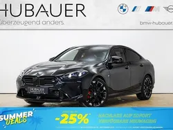 Schwarz Neu 2024 BMW M235 M Sport Coupé | 64.649 € (Fairer Preis)