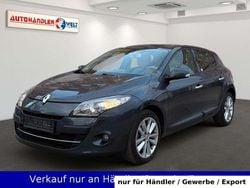Grau Gebraucht 2011 Renault Mégane Luxe Limousine | 3.999 € (Superpreis)