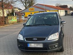 Andere farben Gebraucht 2006 Ford C-MAX Van / Kleinbus | 1.400 € (Guter Preis)