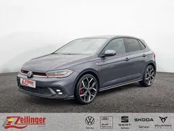 Grau Gebraucht 2024 VW Polo GTI Kleinwagen | 24.845 € (Guter Preis)