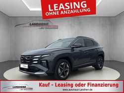 Grau Neu 2025 Hyundai Tucson Advanced SUV | 30.335 € (Superpreis)