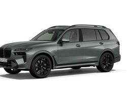 Grau Gebraucht 2024 BMW X7 M Sport SUV | 89.900 € (Superpreis)