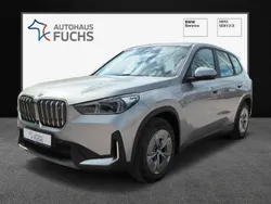 Silber Gebraucht 2023 BMW iX1 Performance SUV | 39.500 € (Guter Preis)