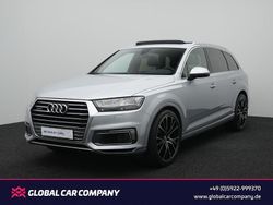 Florettsilber metallic Gebraucht 2016 Audi Q7 Ambiente SUV | 21.950 € (Guter Preis)