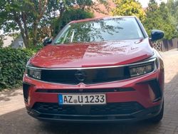Rot Gebraucht 2023 Opel Grandland X SUV | 20.850 € (Guter Preis)