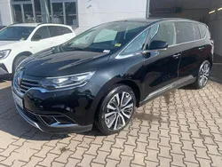 Schwarz Gebraucht 2023 Renault Espace Initiale Van / Kleinbus | 39.299 € (Guter Preis)