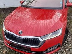 Gebraucht 2021 Skoda Octavia Active Limousine | 18.700 € (Guter Preis)