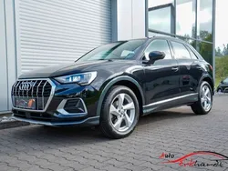 Schwarz Gebraucht 2019 Audi Q3 Advanced SUV | 26.990 € (Etwas zu teuer)