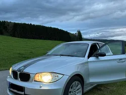 Grau Gebraucht 2007 BMW 116 Kleinwagen | 2.999 € (Fairer Preis)