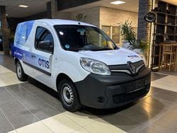 Mineral weiss Gebraucht 2021 Renault Kangoo Van / Kleinbus | 10.500 € (Superpreis)