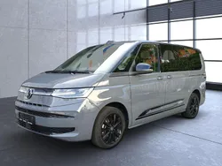 Grau Gebraucht 2024 VW T7 Edition Van | 54.899 € (Fairer Preis)