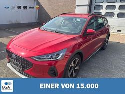 Gebraucht 2022 Ford Focus Active | 21.570 € (Guter Preis)