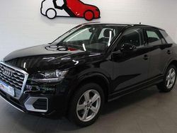 Brillantschwarz Gebraucht 2018 Audi Q2 Sport SUV | 19.990 € (Fairer Preis)