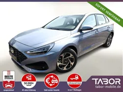 Grau Neu 2025 Hyundai i30 Advantage Limousine | 19.588 € (Superpreis)