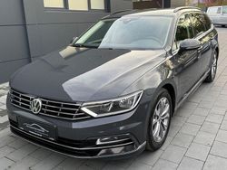 Grau Gebraucht 2016 VW Passat Comfortline Kombi | 15.500 € (Etwas zu teuer)