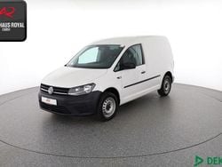 Candyweiß Gebraucht 2020 VW Caddy Van / Kleinbus | 15.440 € (Guter Preis)
