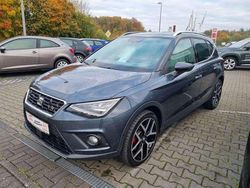 "magnetic tech" Gebraucht 2020 Seat Arona FR SUV | 15.990 € (Fairer Preis)