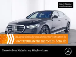 Mercedes S450