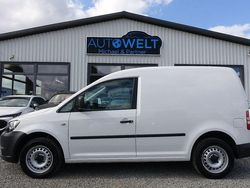 Weiß Gebraucht 2011 VW Caddy Van / Kleinbus | 8.990 € (Fairer Preis)