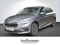 Graphite grau metallic Neu 2024 Skoda Scala Drive Kleinwagen | 29.390 € (Etwas zu teuer)