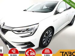 Weiß Gebraucht 2023 Renault Mégane IV Techno Limousine | 26.988 € (Teuer)