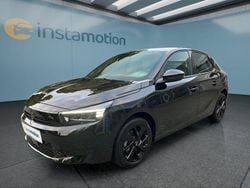 Schwarz Gebraucht 2024 Opel Corsa Kleinwagen | 22.449 € (Teuer)