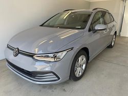 [c2c2] mondsteingrau Gebraucht 2024 VW Golf VIII Life Kombi | 30.480 € (Fairer Preis)